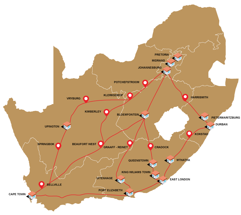 Eldo Coaches Bus Ticket Prices, Booking Methods, Routes & Contacts