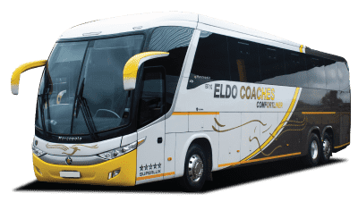 About Eldo Coaches