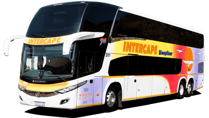 About Intercape Transport