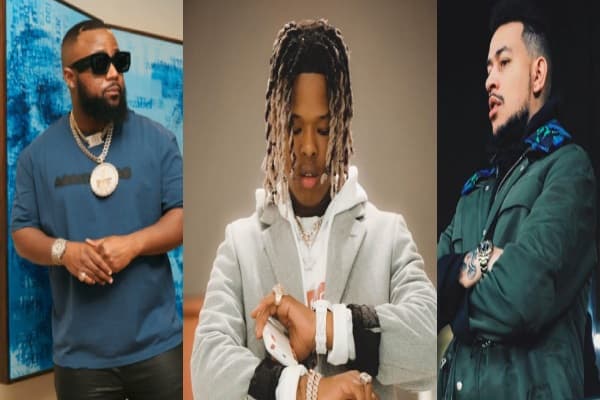 Top 10 Best Rappers In South Africa