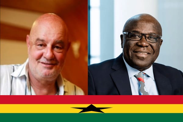 The 10 Richest Men In Ghana 2022; Net Worth Included