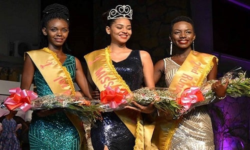 Tanzania - Countries with the most beautiful women in Africa