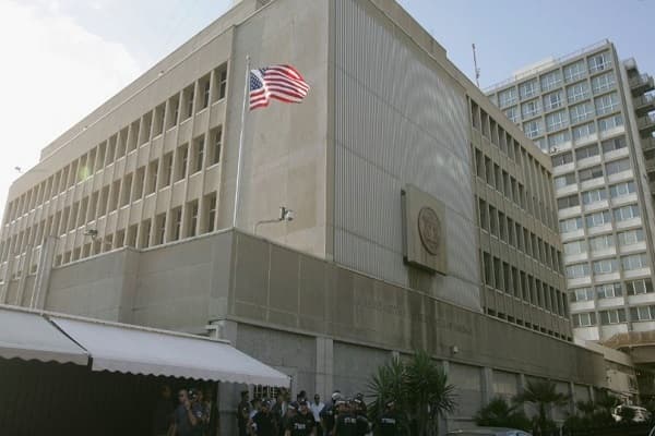 How To Book An Appointment In American Embassy (Nigeria)
