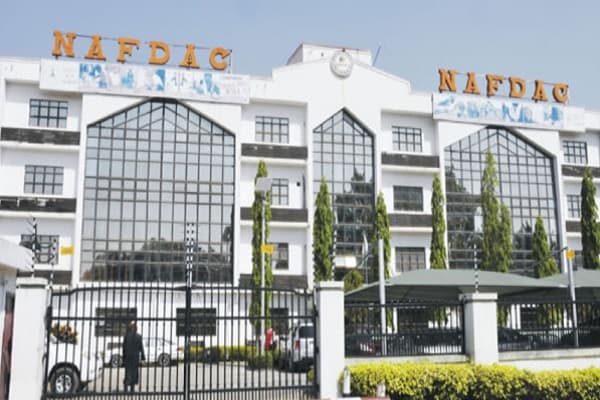 NAFDAC Salary Structure; Check How Much NAFDAC Staff Earns