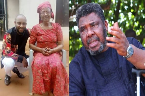 Pete Edochie Wife: Josephine Edochie Bio, Age, Husband & Facts