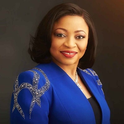 Folorunsho Alakija Photo