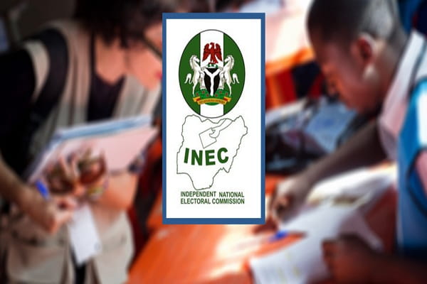 INEC Salary Structure; Here's How Much INEC Staff Earns
