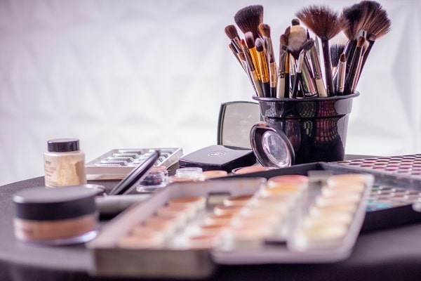The 7 Best Makeup Brands In The World