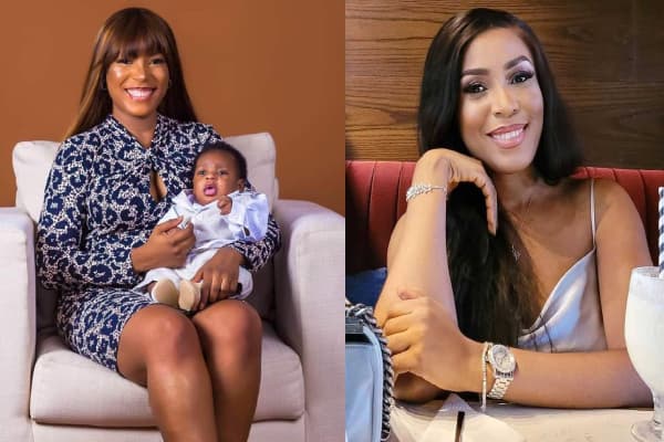 Linda Ikeji Marriage Gist, Husband, Baby Daddy, Kids & Facts