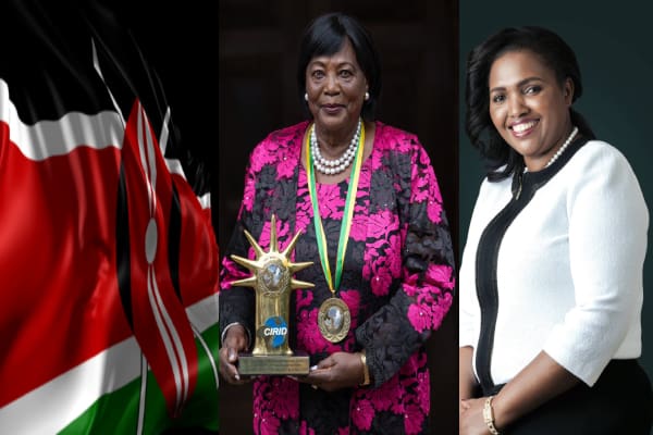 The 10 Richest Women In Kenya 2021/2022 [Net Worth Included]