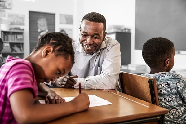 The New Teachers’ Salary Structure In Nigeria 2022
