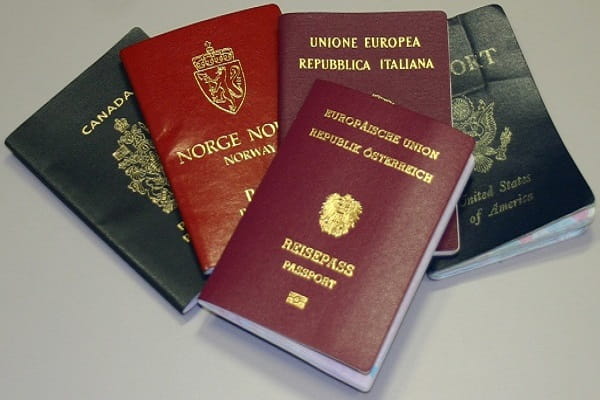 Discover The Most Powerful Passports In The World