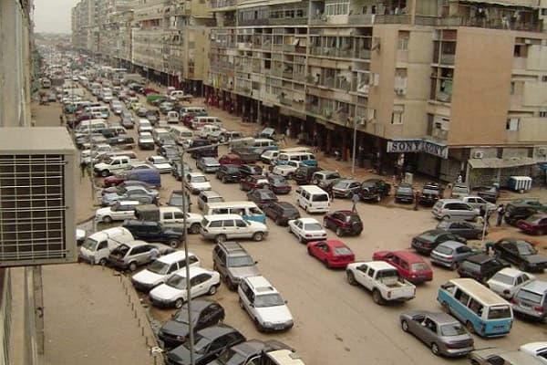 The 10 Ugliest Cities In The World
