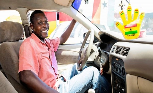 Driver’s License In Ghana; Requirements, Apply, Renew & Cost