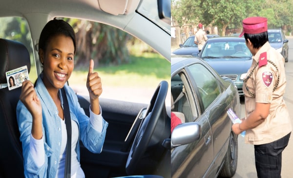 Driver’s License In Nigeria; Requirements, Apply, Renew & Cost