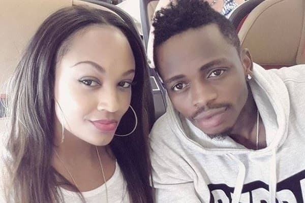 Diamond Platnumz Net Worth & Biography [Songs, Age, Height]