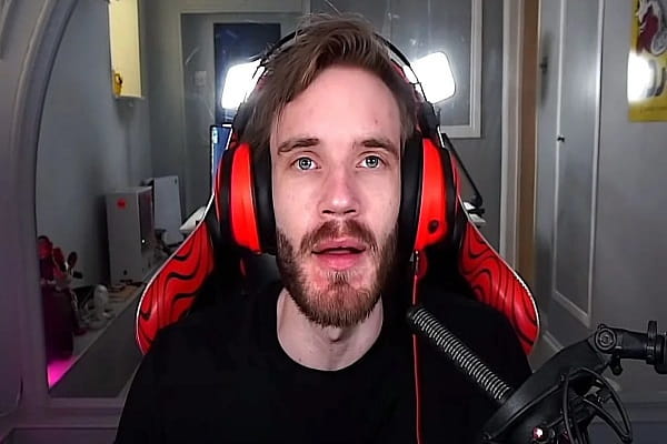 PewDiePie Net Worth And Biography 2022 [Age, Height & Girlfriend]