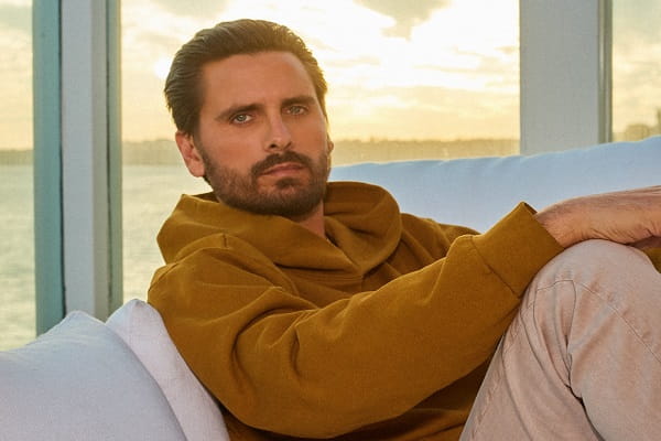 Scott Disick Net Worth And Biography [Height, Age, Girlfriend]