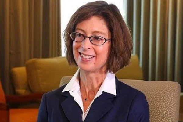 Abigail Johnson Net Worth And Biography [Career & Facts]