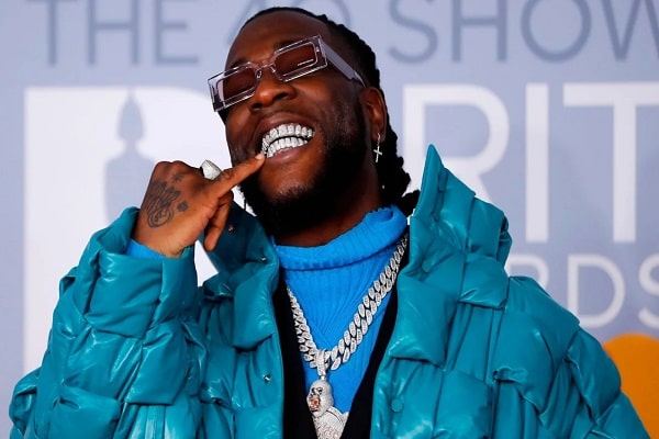 Burna Boy Net Worth And Biography - [Career, Girlfriend & Facts]