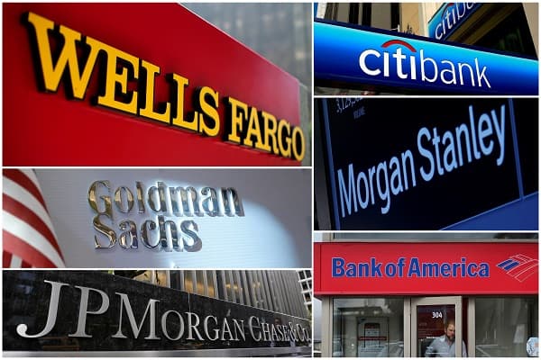 List Of The Largest Banks In America [New Ranking]