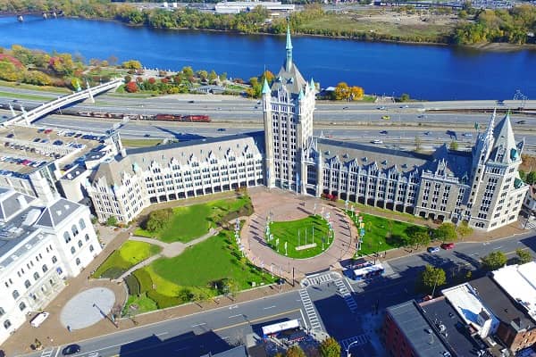 The 10 Largest Universities in the World Ranking