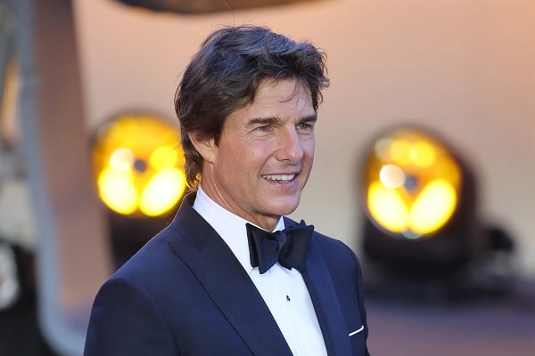 Tom Cruise Net Worth And Biography 2022 [Career, Age, Height]