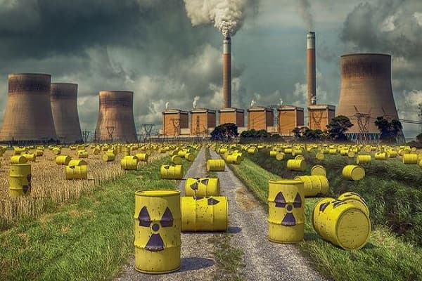 The 10 Worst Nuclear Disasters Ever Recorded [INES & IAEA]