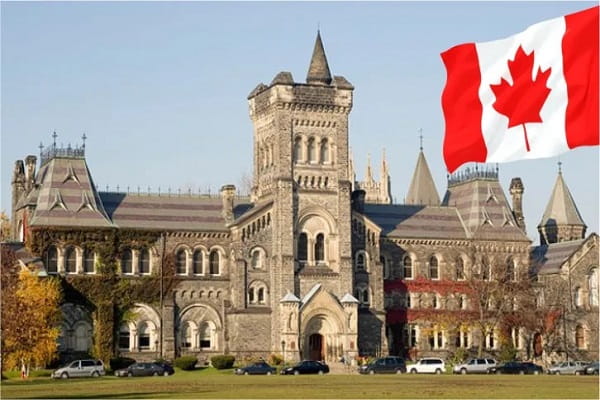 The 5 Best Universities in Canada for Foreigners