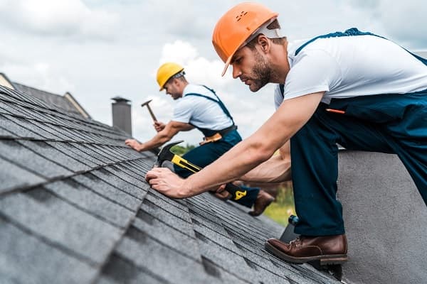 The 10 Best Roofing Companies In The United States
