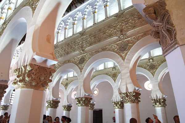 The most beautiful synagogues in the world