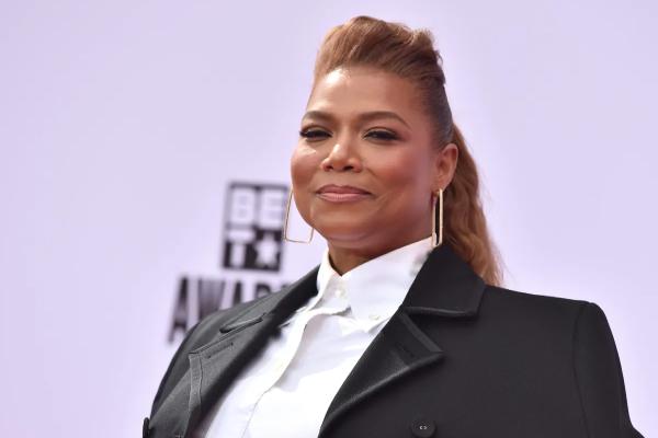 Queen Latifah Biography and Net Worth – Career, Awards, Albums & Facts