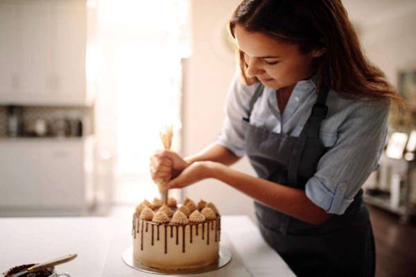 How to Start a Baking Business From Home? Entrepreneurs Guide