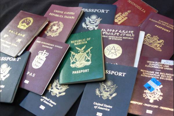 The Most Powerful African Passports - Must Read