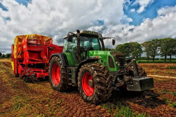 10 Profitable Agriculture Business Ideas