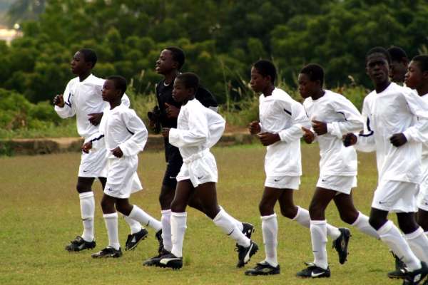 Top 5 Best Football Academies In Nigeria 2024
