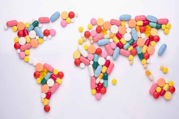 10 Best Pharmaceutical Brands in the World