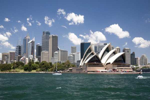 Advantages and Disadvantages of Living and Working in Australia