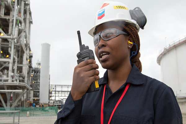 Chevron Nigeria Salary Structure: Staff Earnings