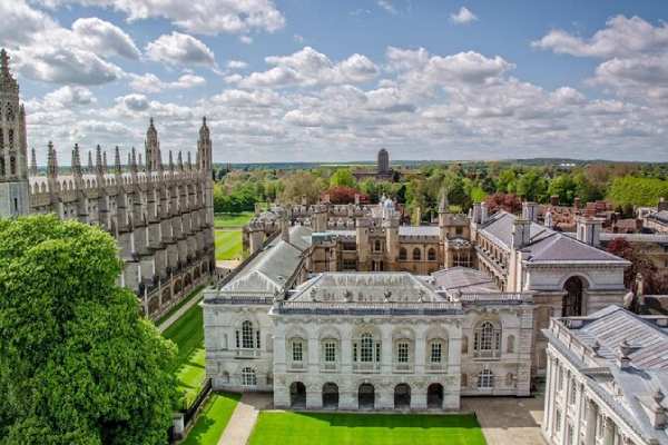 10 Best Universities to Study Political Science in the United Kingdom