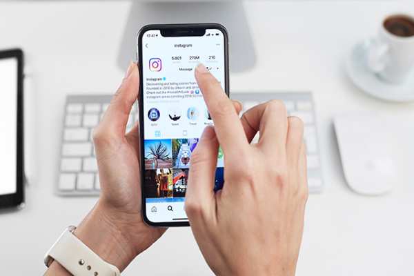 How to use Instagram for Business? 5 Useful Tips