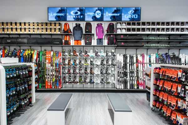 12 Best Sports Stores in the United States