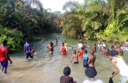 Anambra River