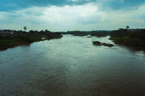 Ogun River