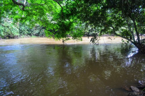 Osun River