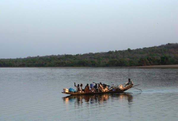 River Sokoto