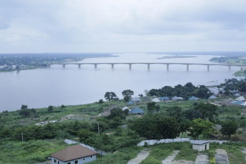 River Benue img 1