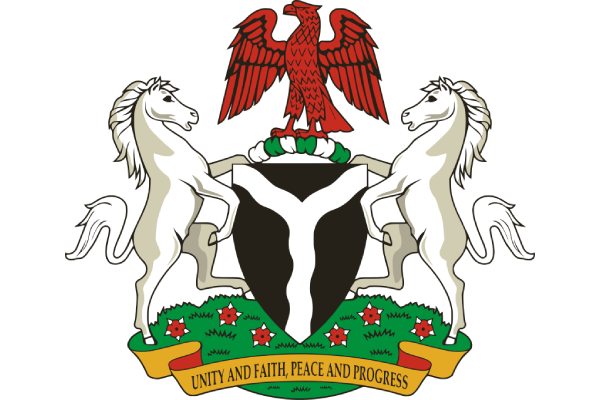 What is the Nigerian Coat of Arms Symbols and Their Meaning?